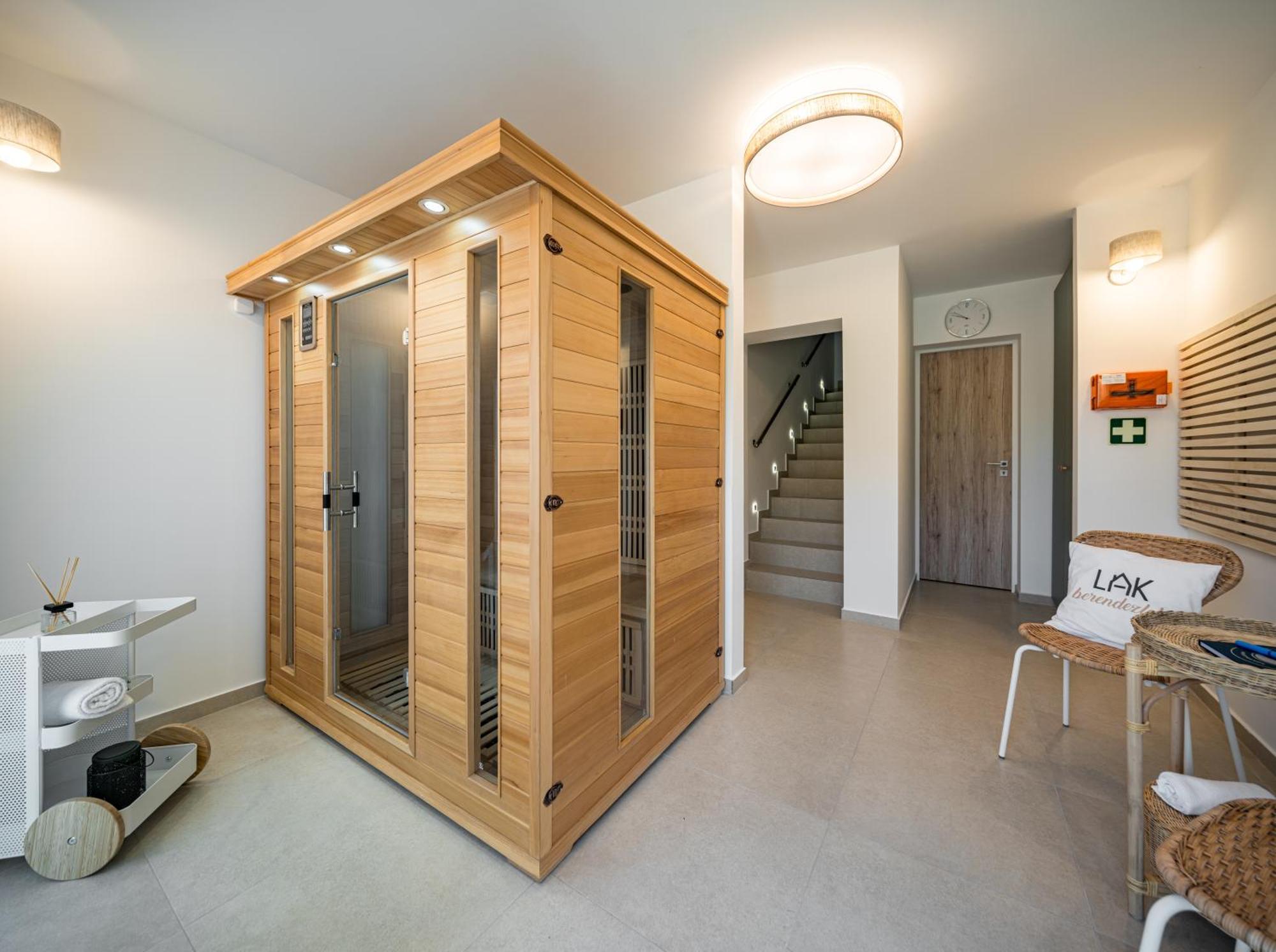 Balatonic Lime Apartmanhaz Siofok Exterior photo
