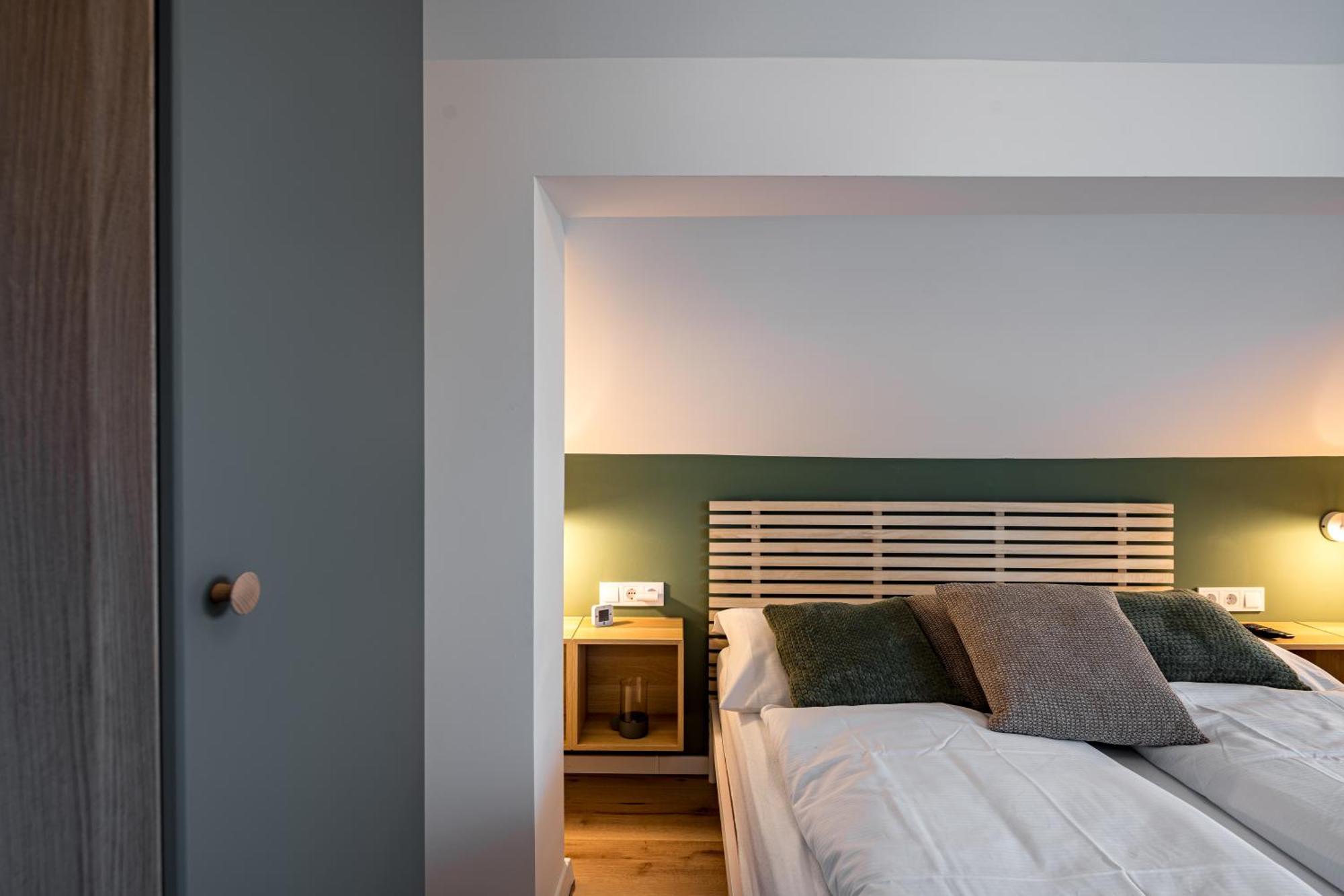 Balatonic Lime Apartmanhaz Siofok Exterior photo