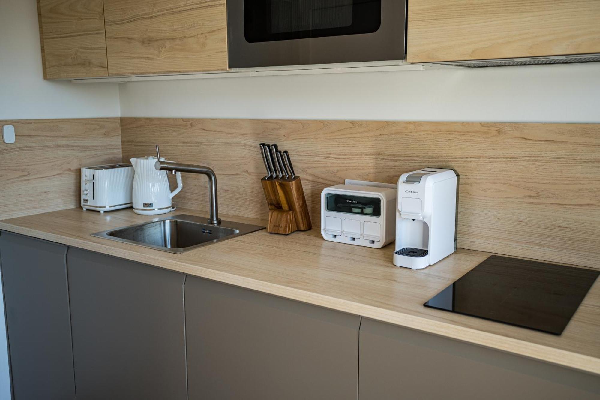 Balatonic Lime Apartmanhaz Siofok Exterior photo