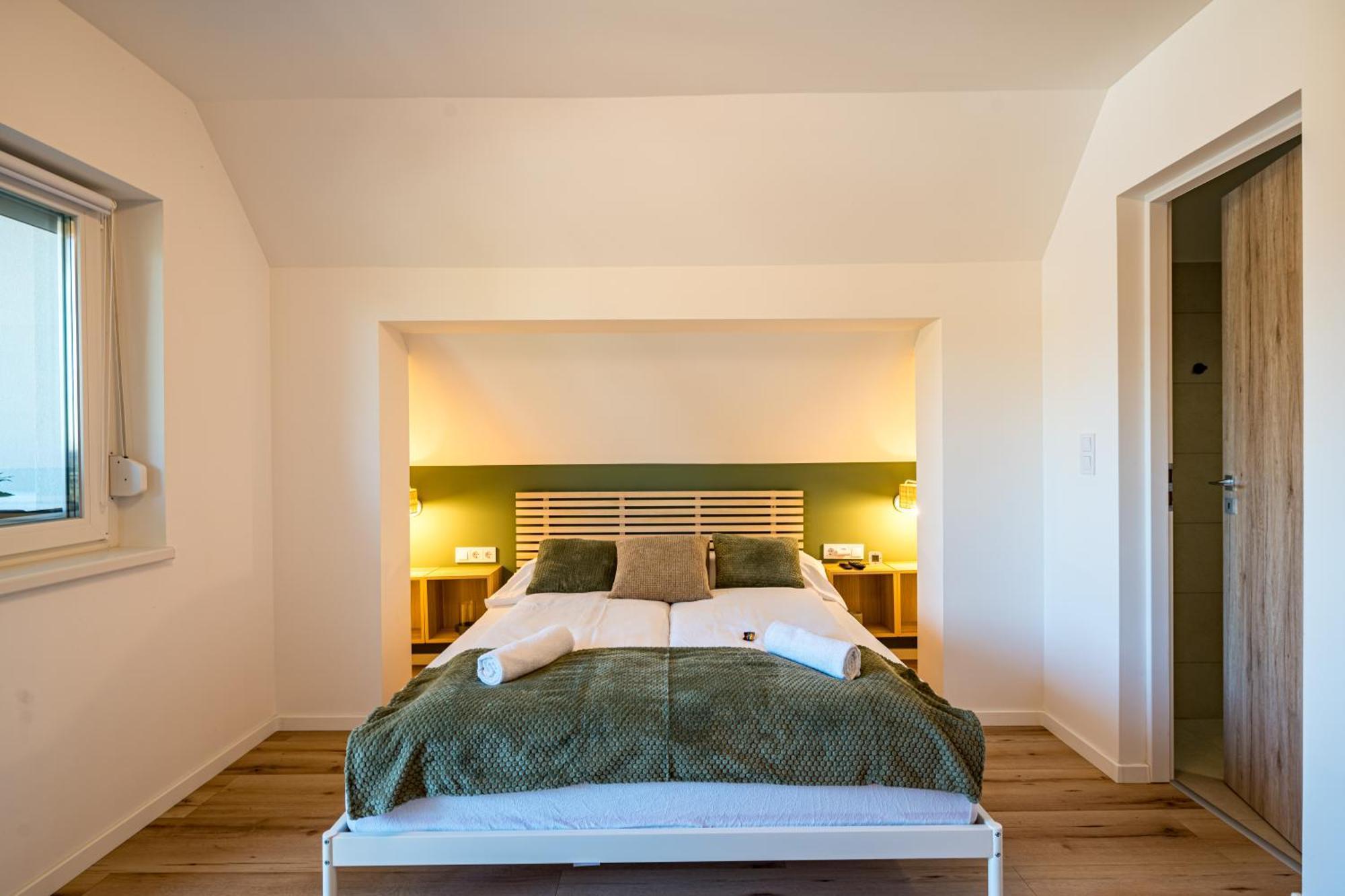 Balatonic Lime Apartmanhaz Siofok Exterior photo