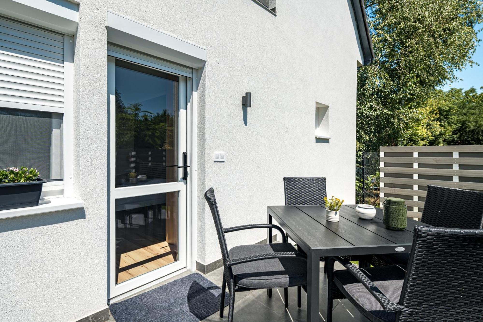Balatonic Lime Apartmanhaz Siofok Exterior photo